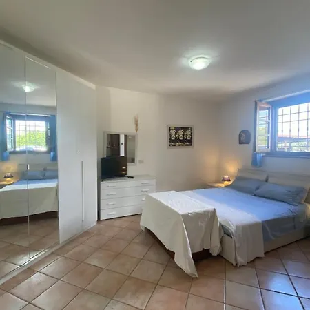 Rosa Guest house Gaglietole