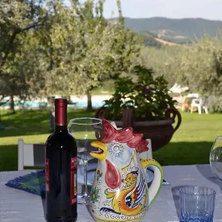 Rosa Guest house Gaglietole